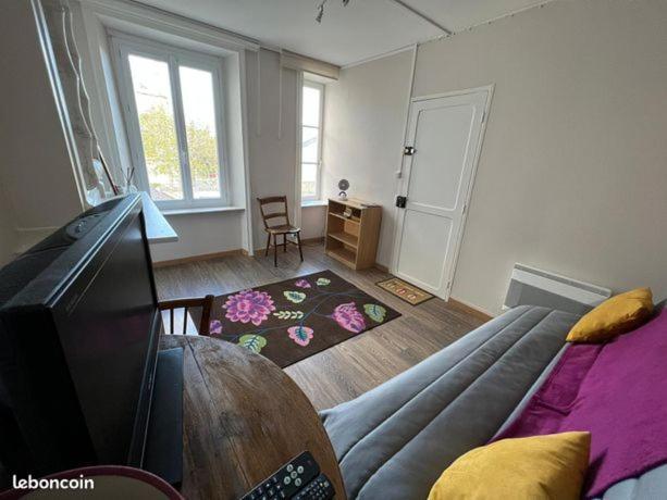 Appartamento Le Tricorne Saint-Vaast-la-Hougue Esterno foto